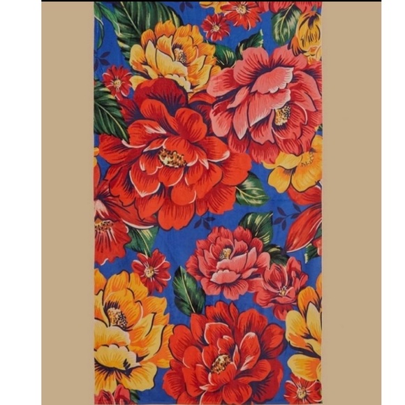 FARM Rio Beach Towel & Carry Case. - Picture 3 of 5